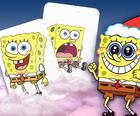 SpongeBob Card Match