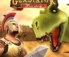 Həqiqi Gladiator tarixi