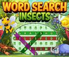 単語検索昆虫