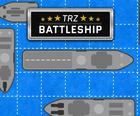 Bojová loď TRZ