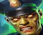 Nužudyti Kulka Zombie: Sprogimo Juos Visus