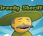 Avidaj Sheriffs