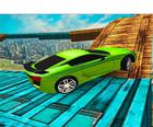Umuligt Sports Car Simulator, 3D