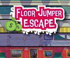Podlaha Jumper Uniknúť