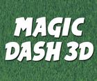 Magia Dash 3D