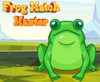 Frog Match Master