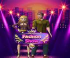 Princess Dress up Games - Princess Fashion Salon