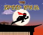 A Velocidade Ninja