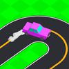 Drift Car to Right Drift Car to Right
