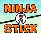 Ninja-Stick-Held