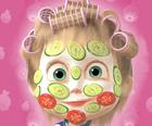Girl Beauty Shop