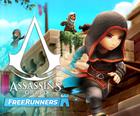 Corredores libres de Assassin's Creed