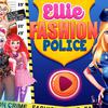 Ellie Fashion Police Ellie Fashion Police