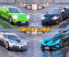 Supers Motors Games Online