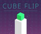 Cube Flip