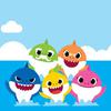 Baby Shark Coloring Baby Shark Coloring
