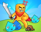 Swordsman Adventure
