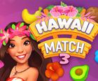 Гавайи Матч 3