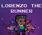 Lorenzo biegacz