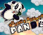 Bounce Bounce Panda