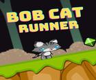 बॉब बिल्ली धावक