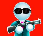 Bullet Bender-joc 3D 