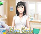 Marie Kondo Takarítani