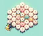 Number Sweeper 3D