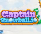 कप्तान Snowball