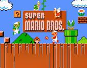 Super Mario Unblocked