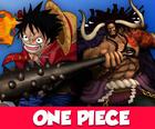 One Piece 3d spil