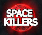 Space killers (edição Retro)