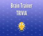 Любопитни факти за тренировка на мозъка