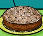 سويتي الطبخ: كعكة الشوكولاتة
