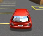 अग्रिम कार पार्किंग खेल 3 डी