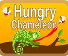 Na primjer, gladan Kameleon