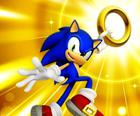 Sonic Kelias Nuotykių