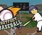 Hotfoot Baseball