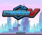 Cyberman วี