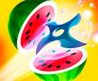 FruitMaster Online