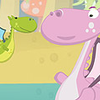 Dino ក្តីសុបិន្ត Dino ក្តីសុបិន្ត