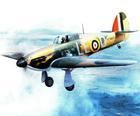 Aviation Art Air Combat Slide