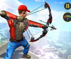 Archery Competition 3D