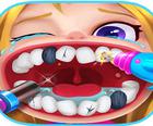 पागल दंत चिकित्सक अस्पताल