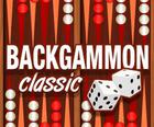 Backgammon คลาสสิค
