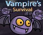 Survie des Vampires