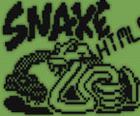 蛇3310HTML5