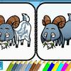 Dino Coloring Deluxe Dino Coloring Deluxe