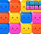 Усмивка Куб
