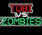 Тоби против Зомби